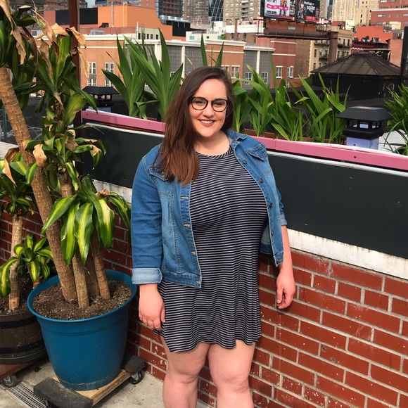 T-shirt Dress - Picture 2 of 2